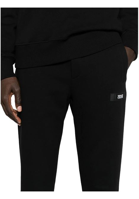 Versace Jeans Couture cotton trousers VERSACE JEANS COUTURE | Trousers | 77GAA3B0 F0002899